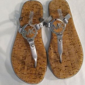 SALE! Women's Michael Kors Sandals. 7